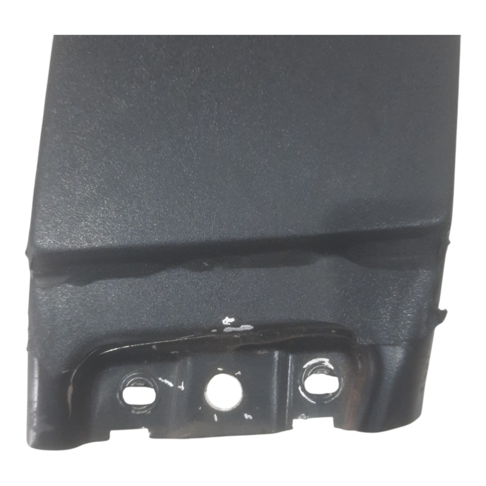 Coluna Acabamento Ext Diant Esq Porsche Cayenne 2003 A 2006 7