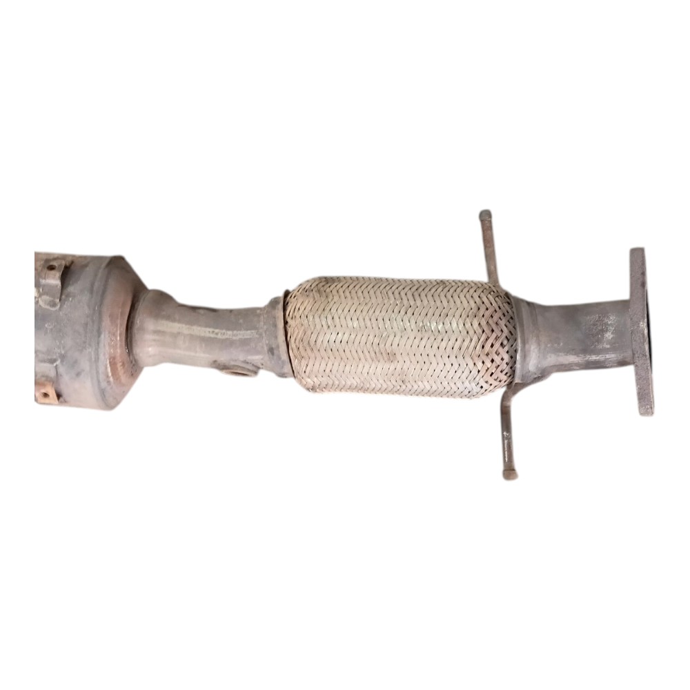 Catalizador Motor Ford Focus 2.0 16v 2009 A 2013 4