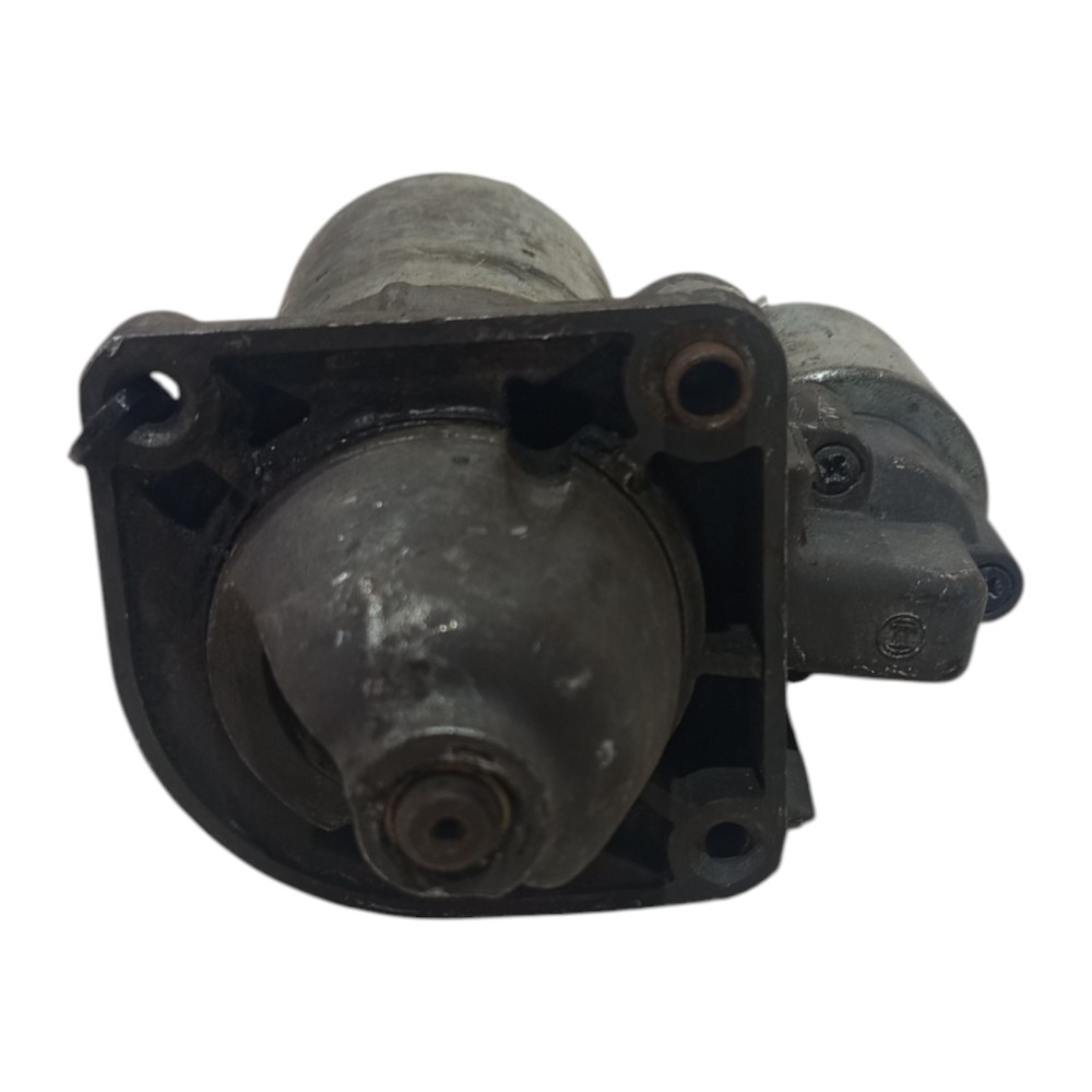 Motor Arranque Partida Fiat Brava 1.6 16v 2000 A 2003 4