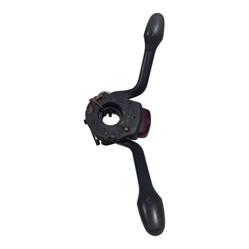 Chave Seta Limpador Pisca Alerta Vw Gol G2 1995 1996 A 1999 2