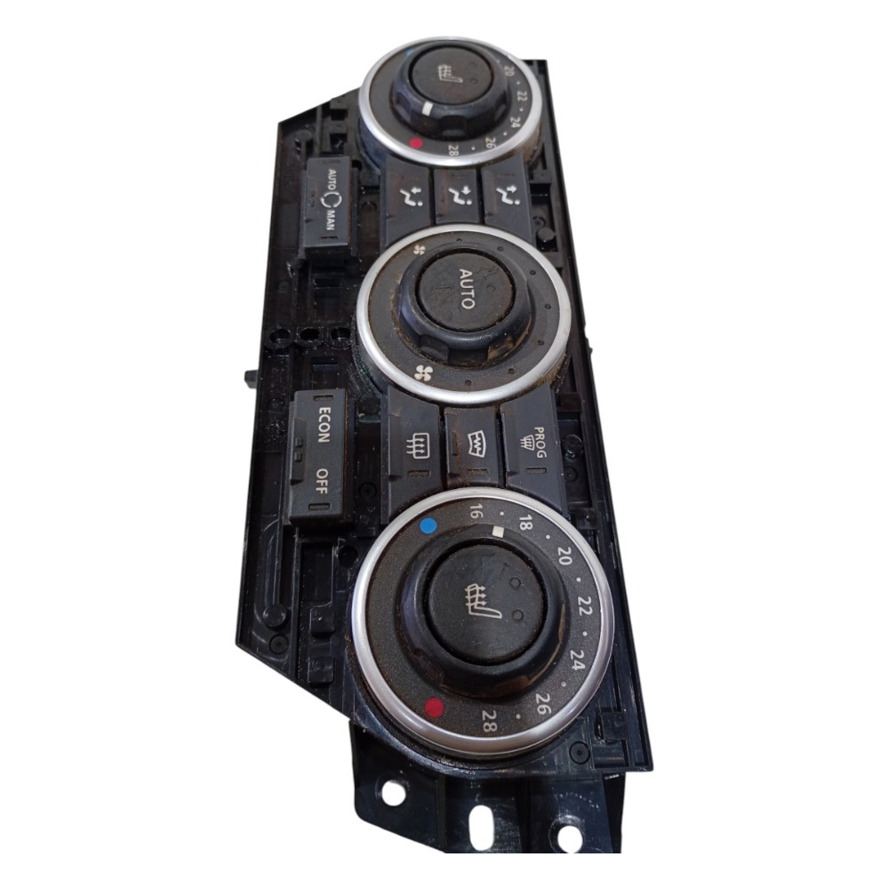 Comando Ar Condicionado Freelander 2006 A 2014 3