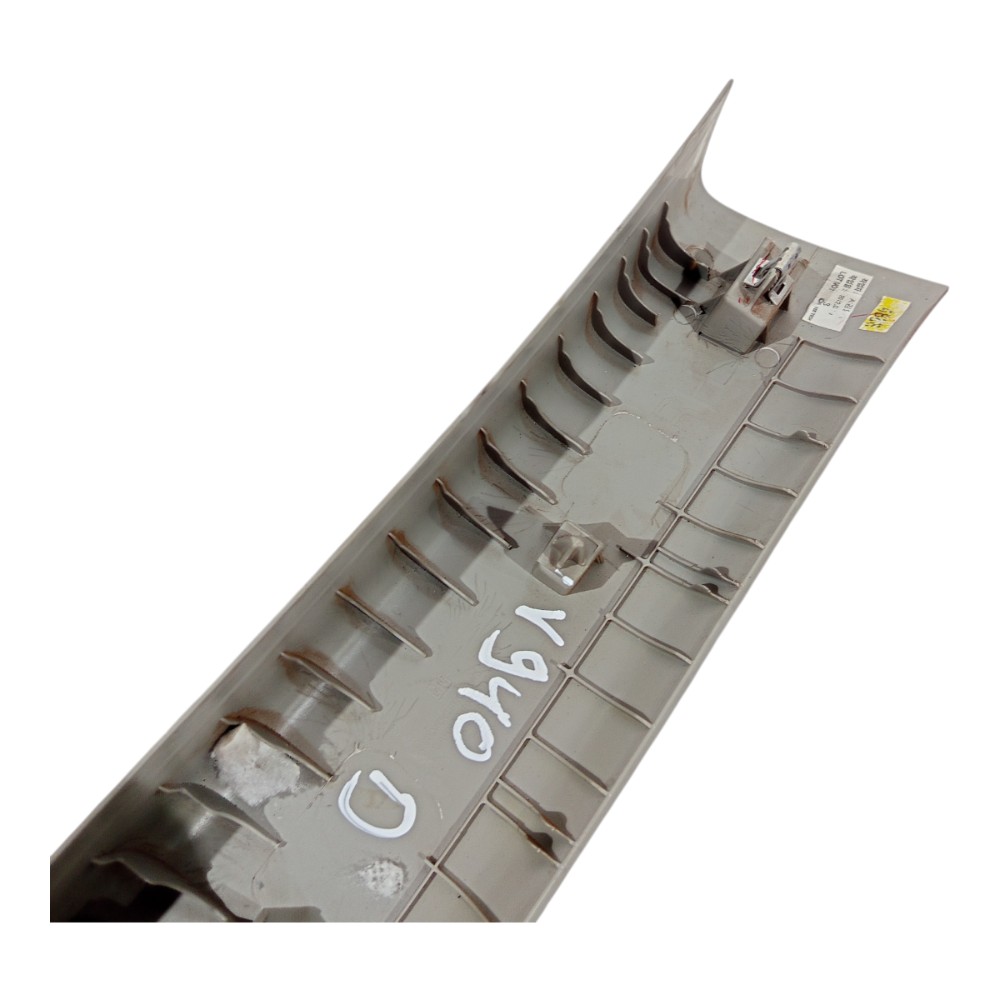 Coluna Para Brisa Direito Chevrolet Sonic 2012 A 2014 3