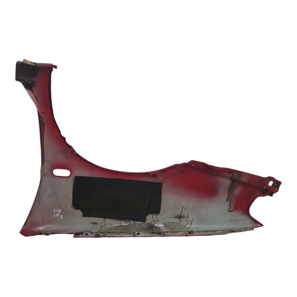 Paralama Direito Seat Ibiza Cordoba 1995 A 1999 C/ Avaria 5