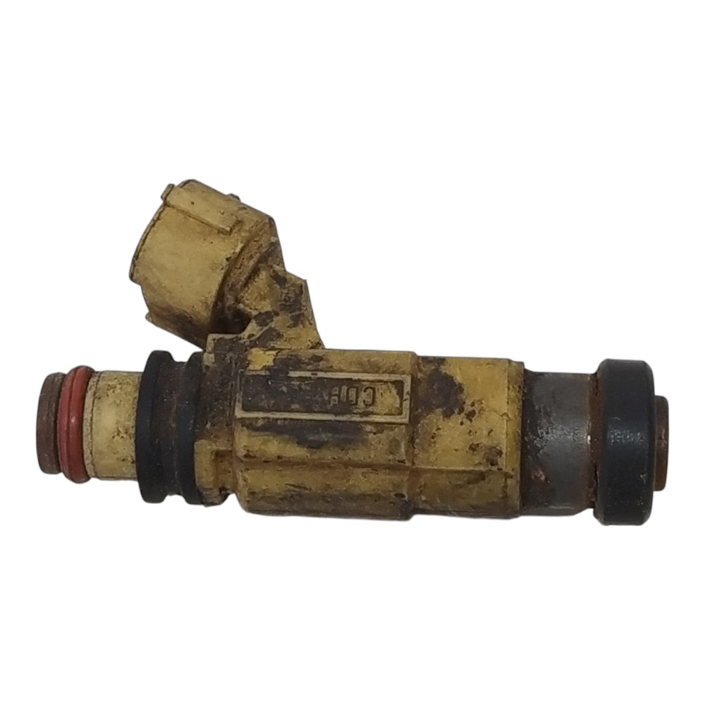 Bixo Injetor Combustível Pagero Tr4 4×4 2.0 2002 A 2008 Orig 4