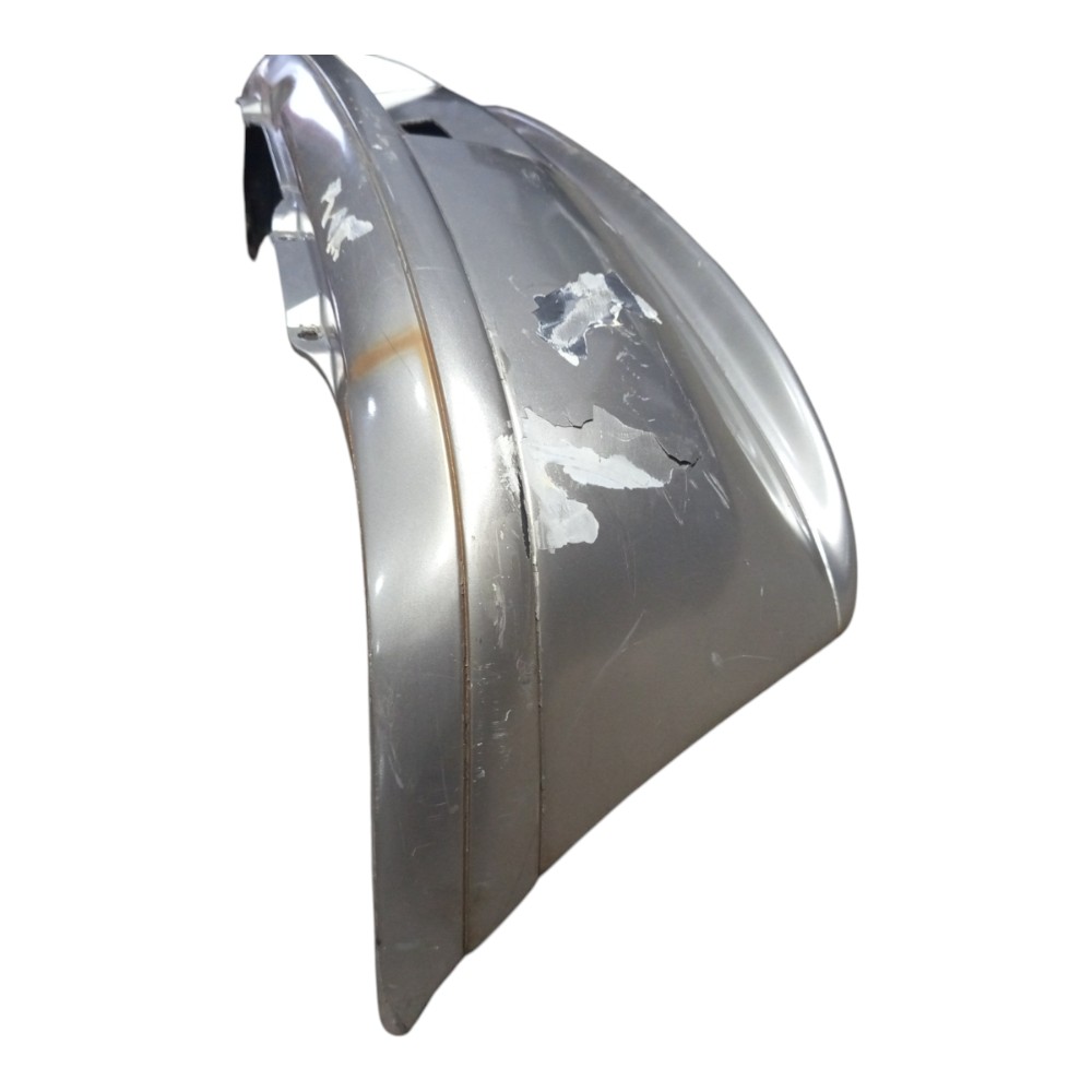 Parachoque Traseiro Fiat Palio 1996 1997 1998 1999 A 2002 2