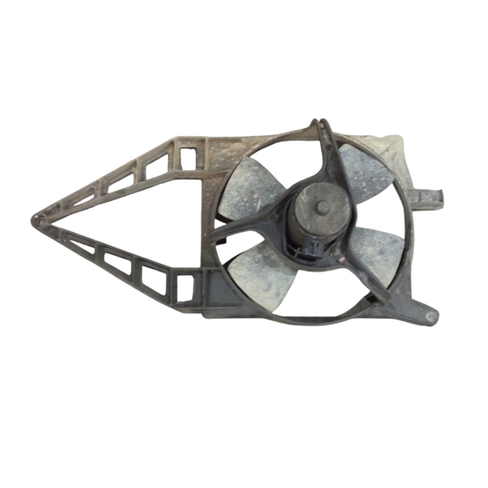 Defletor Ventoinha Radiador Chevrolet Corsa 1.0 1997 A 2004 5