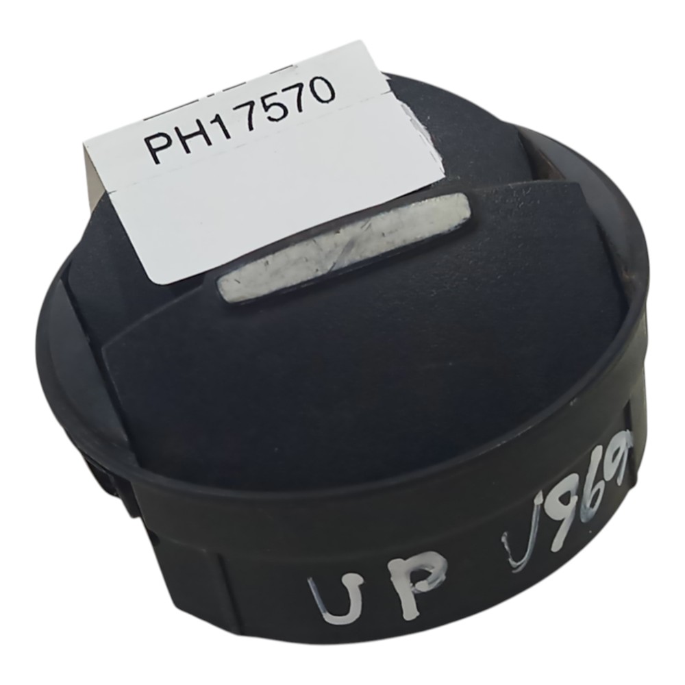 Difusor Saida Ar Condicionado Volkswagen Up 2014 A 2021 8