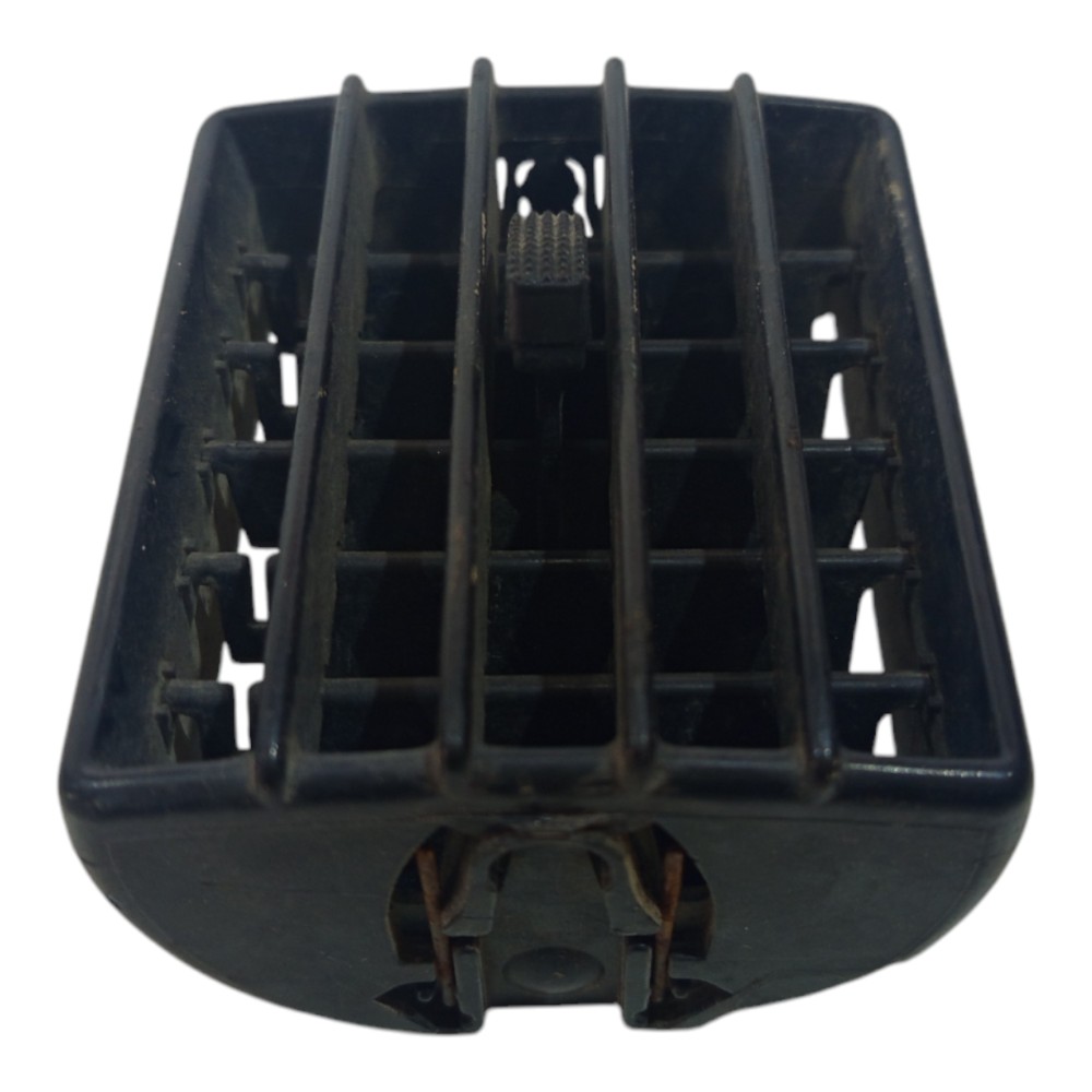 Difusor Ar  Esquerdo Volkswagen Gol Quadrado 1988 A 1995 1
