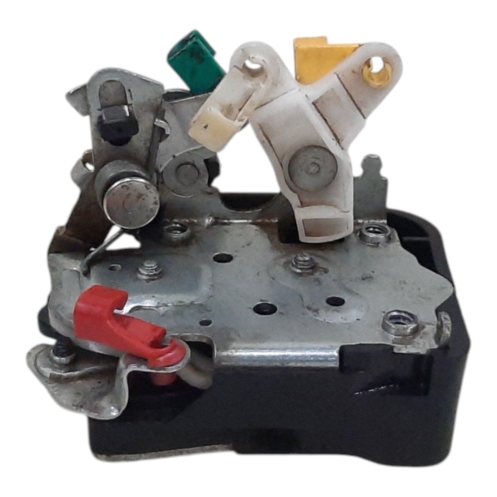 Fechadura Elétrica Traseira Esquerda Pt Cruiser 01 A 2010 7