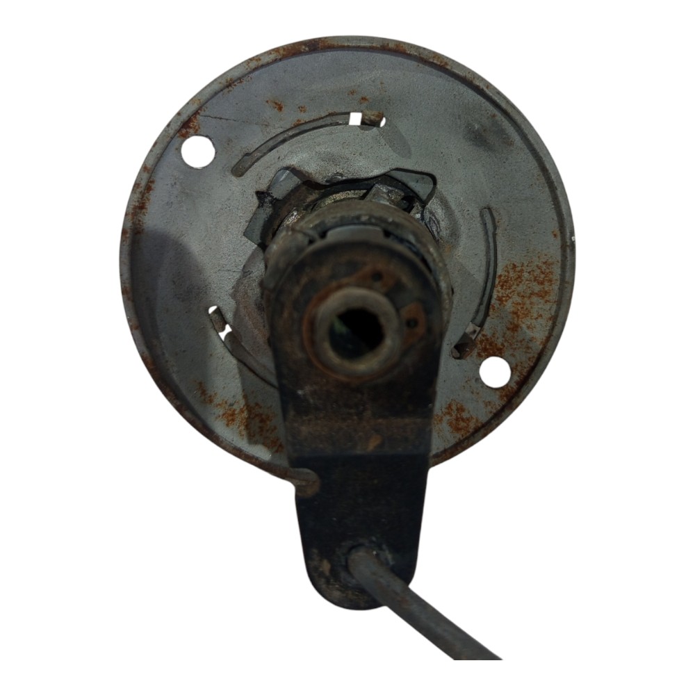 Miolo Chave Dianteira Esquerda Ford Fiesta 1996 1997 A 2002 2