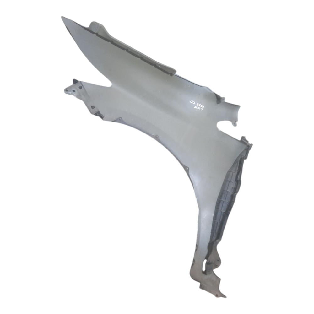 Paralama Honda Civic 2012 A 2016 1