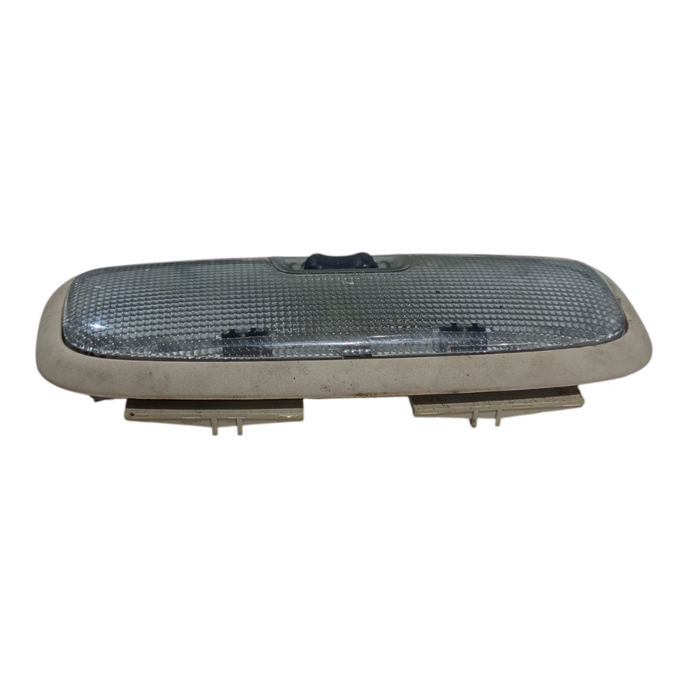Luz Cortesia Teto Land Rover Freelander 2006 A 2014 2