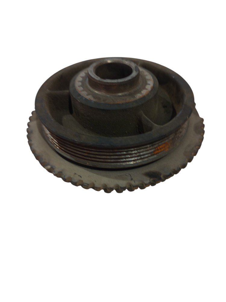 Polia Engrenagem Virabrequim Fiat Uno 1.0 1996 1997 A 2001 6