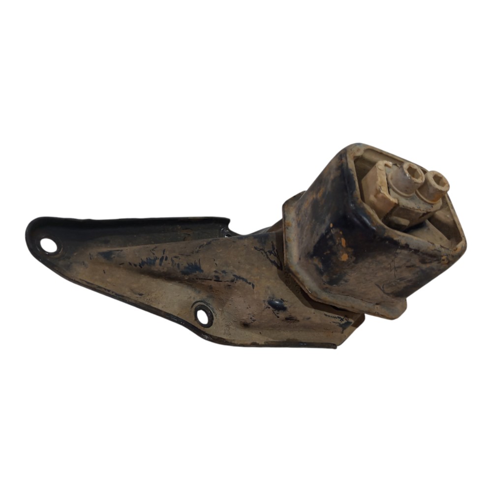 Suporte Coxim Motor E Volkswagen Gol 1.0 1995 1996 A 1999 1