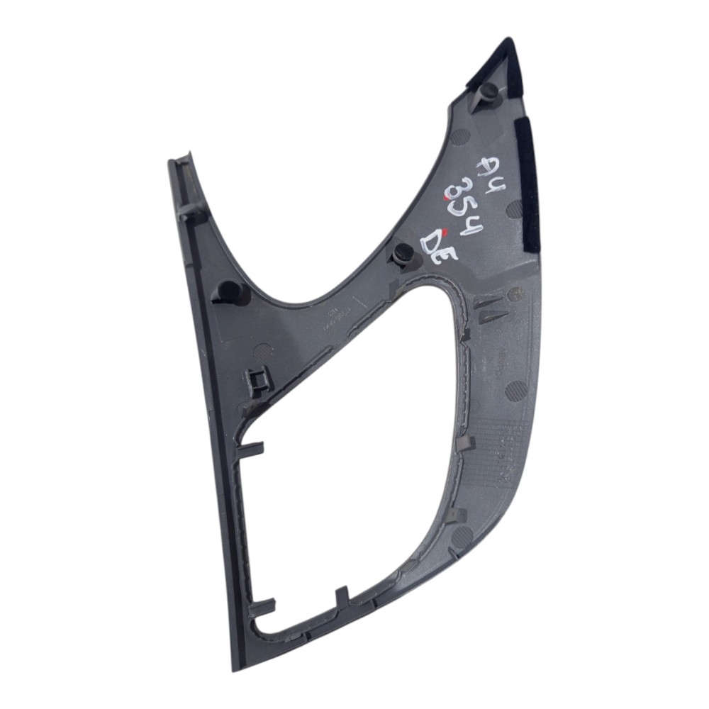 Moldura Esquerda Painel Audi A4 B8 2008 A 2015 5