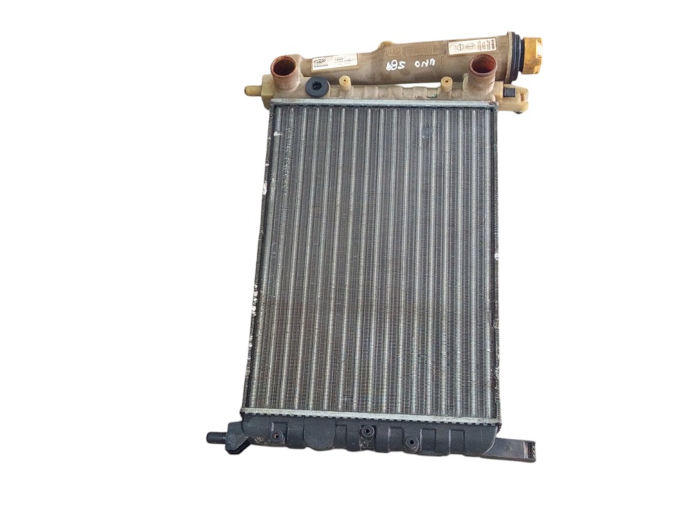 Radiador Fiat Uno 1995 1996 1997 A 2012 6