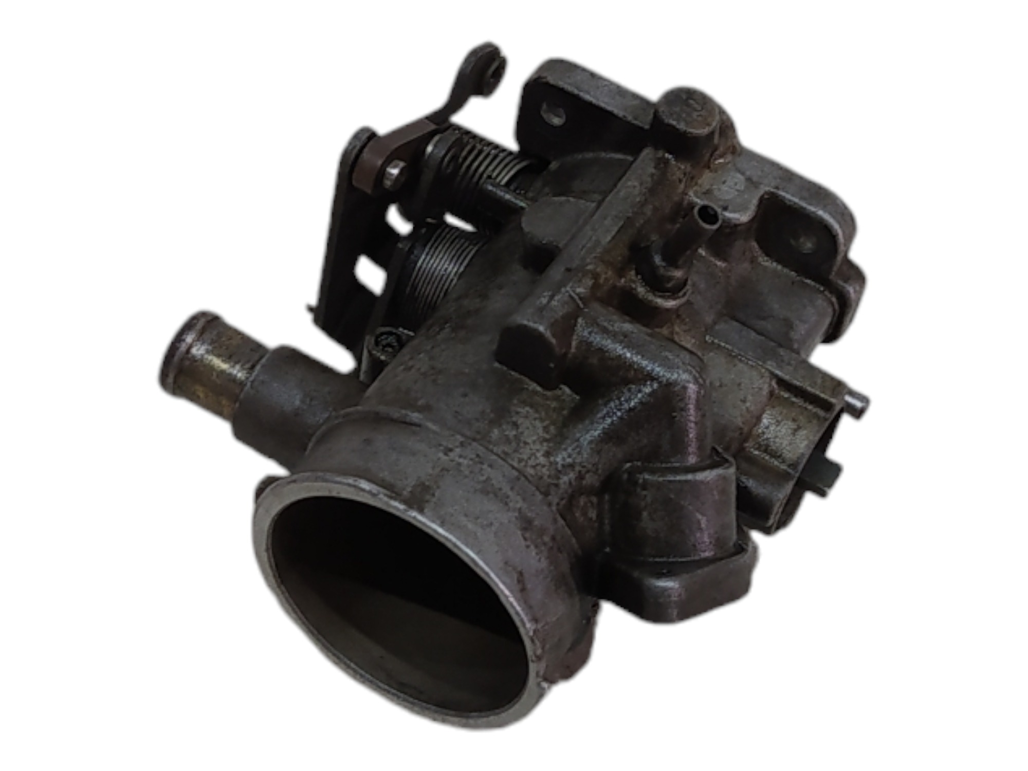 Tbi Corpo Borboleta Injeção Gm Corsa 1.0 Mpfi 1997 A 2002 6