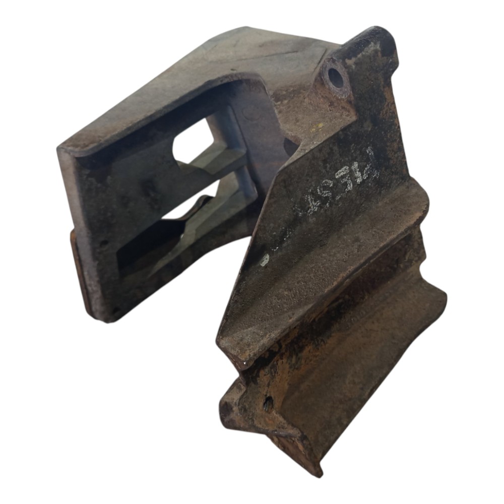 Suporte Alternador Ford Fiesta Ecosport Zetec 2001 A 2014 5
