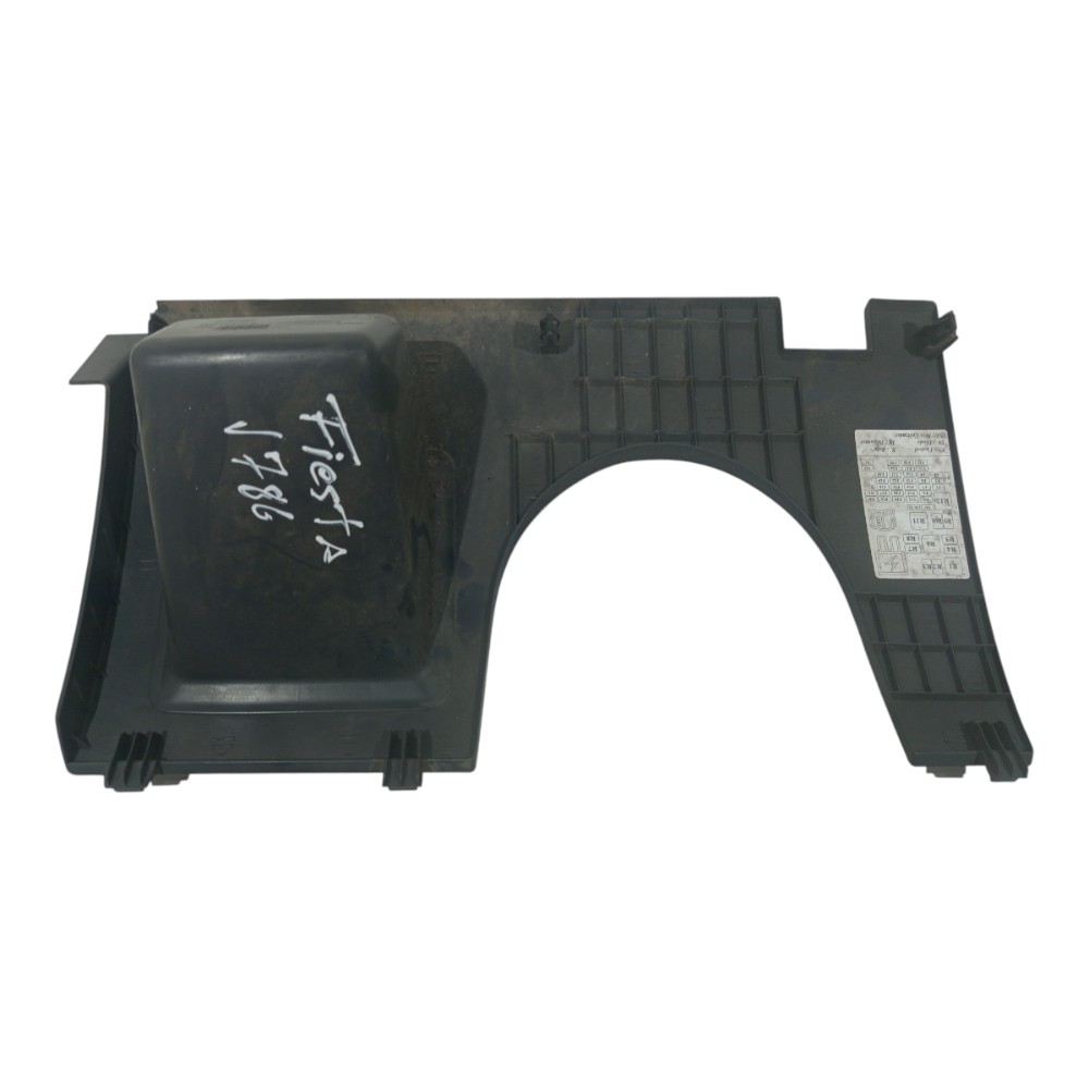 Tampa Moldura Caixa Fusível Ford Fiesta 2003 2004 A 2012 7