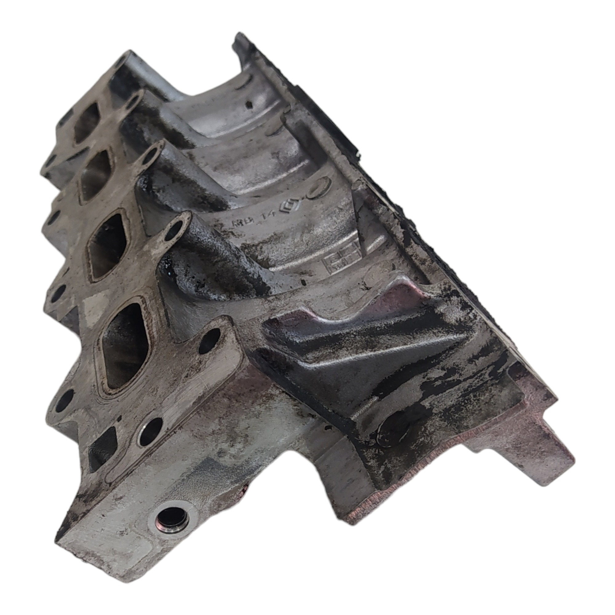 Base Coletor Admissão Renault Scenic 1.6 1999 2000 A 2011 8