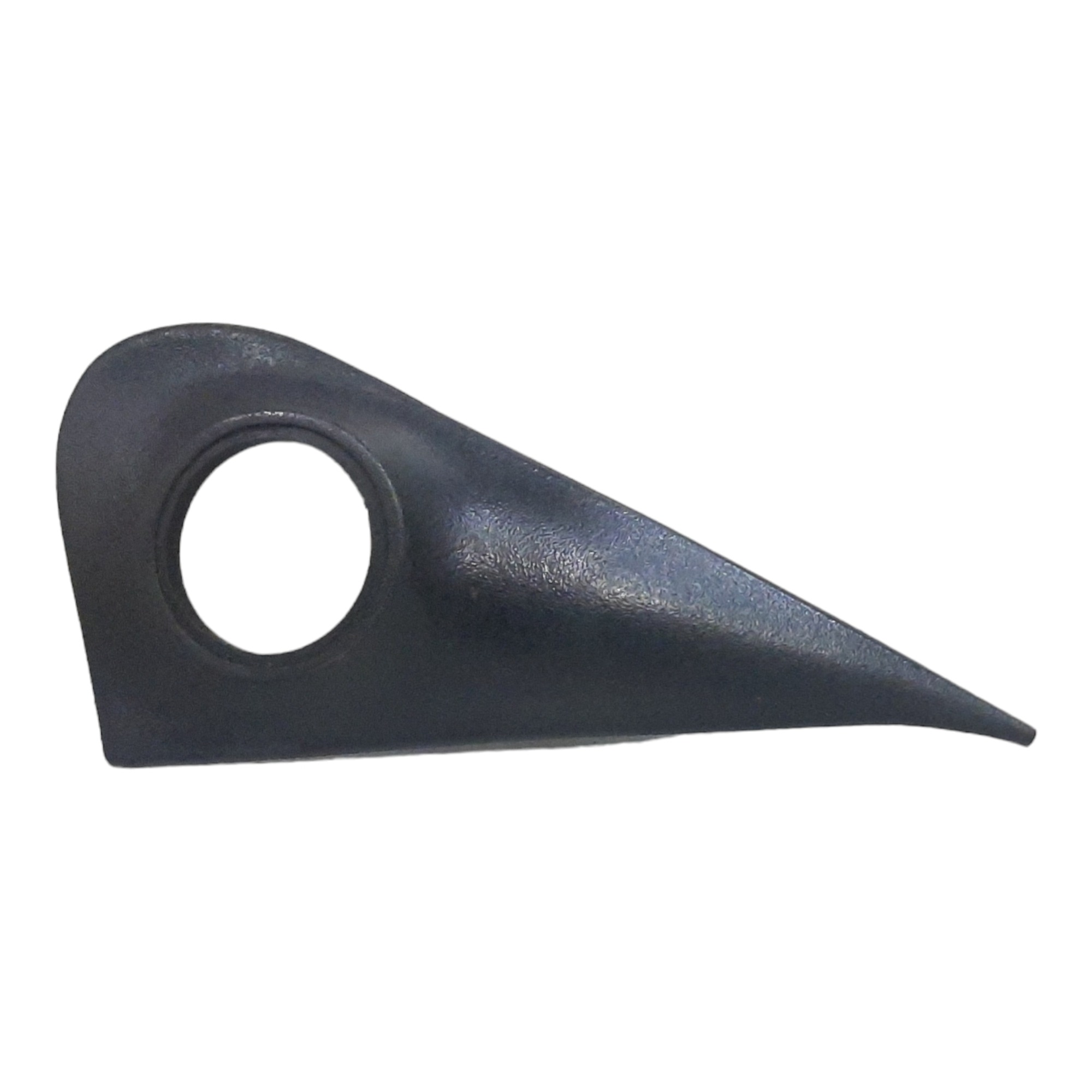 Acabamento Interno Retrovisor Direito Fiat Uno 1990 A 2002 4