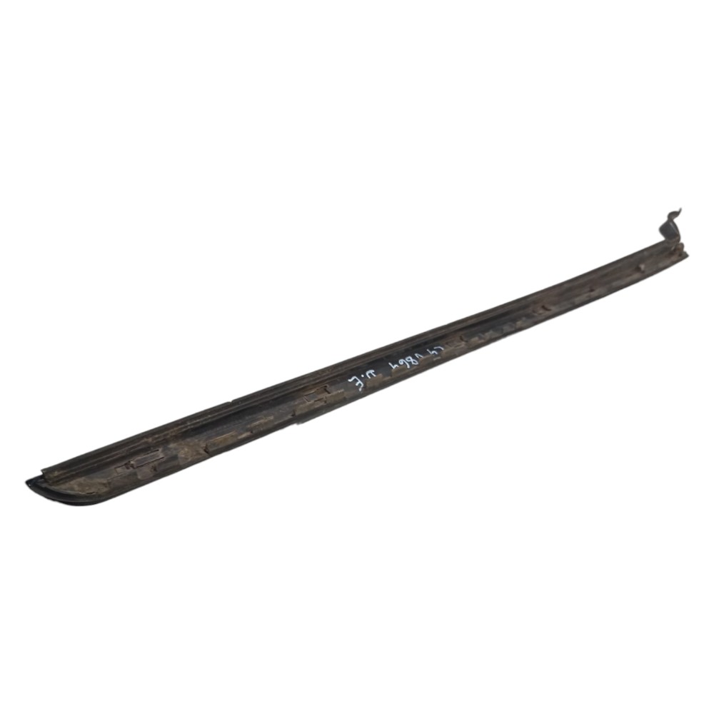 Fliso Lateral Parabrisa Le Citroen C4 Pallas 2007 A 2012 4
