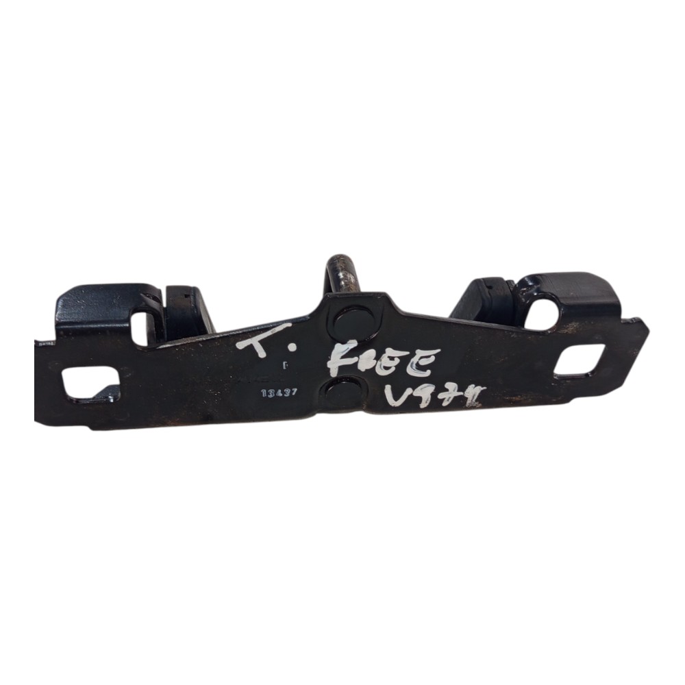 Batente Fechadura Porta Malas Freelander 2 2006 A 2014