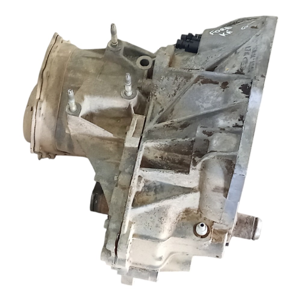 Caixa Marcha Ford Ka 1999 2000 3