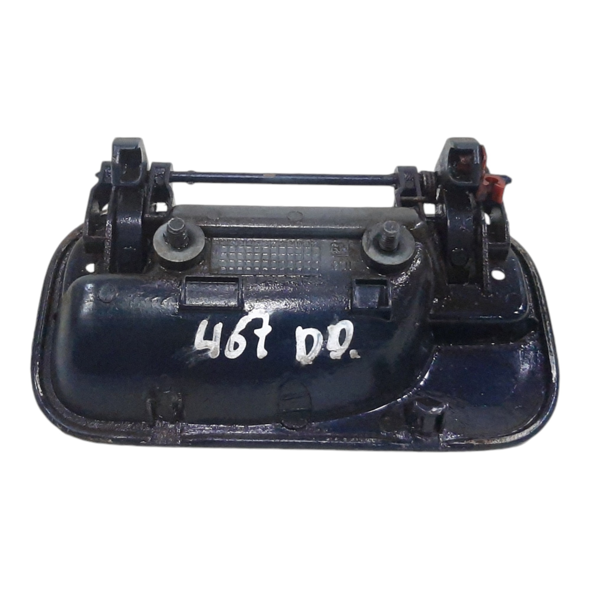 Maçaneta Externa Dianteira Direita Vectra 1997 1998 A 2005 5