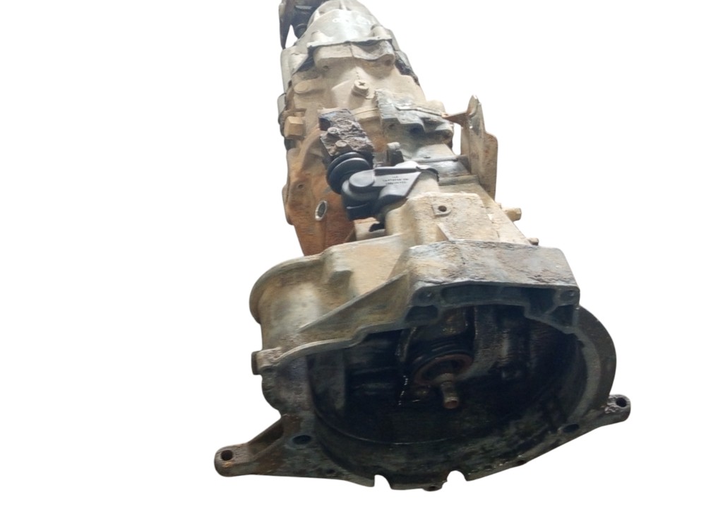 Caixa Marcha Manual Volkswagen Gol 1.0 8v 1995 1996 A 2005 6