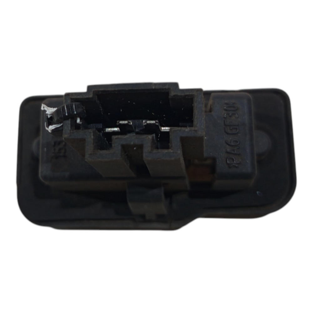 Luz Placa Mercedes Slk 200 250 300 350 2005 A 2007 S/lampada 4