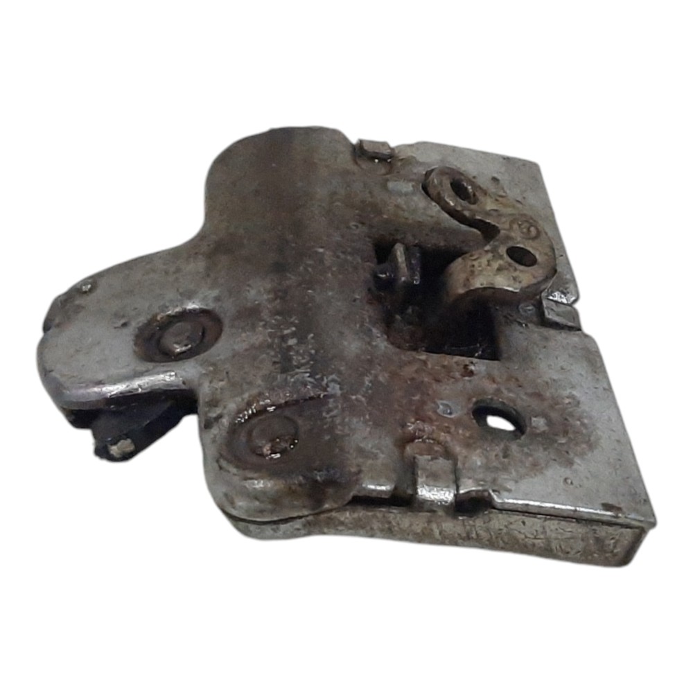 Fechadura Tampa Traseira Chevrolet Vectra 1993 1994 A 1996 2