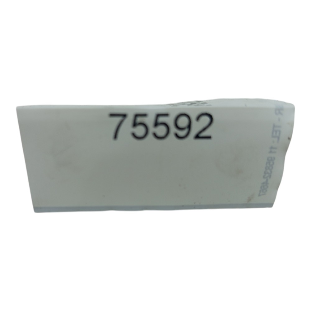 Bico Injetor Chevrolet Vectra 2.0 8v 1997 1998 1999 A 2005 8