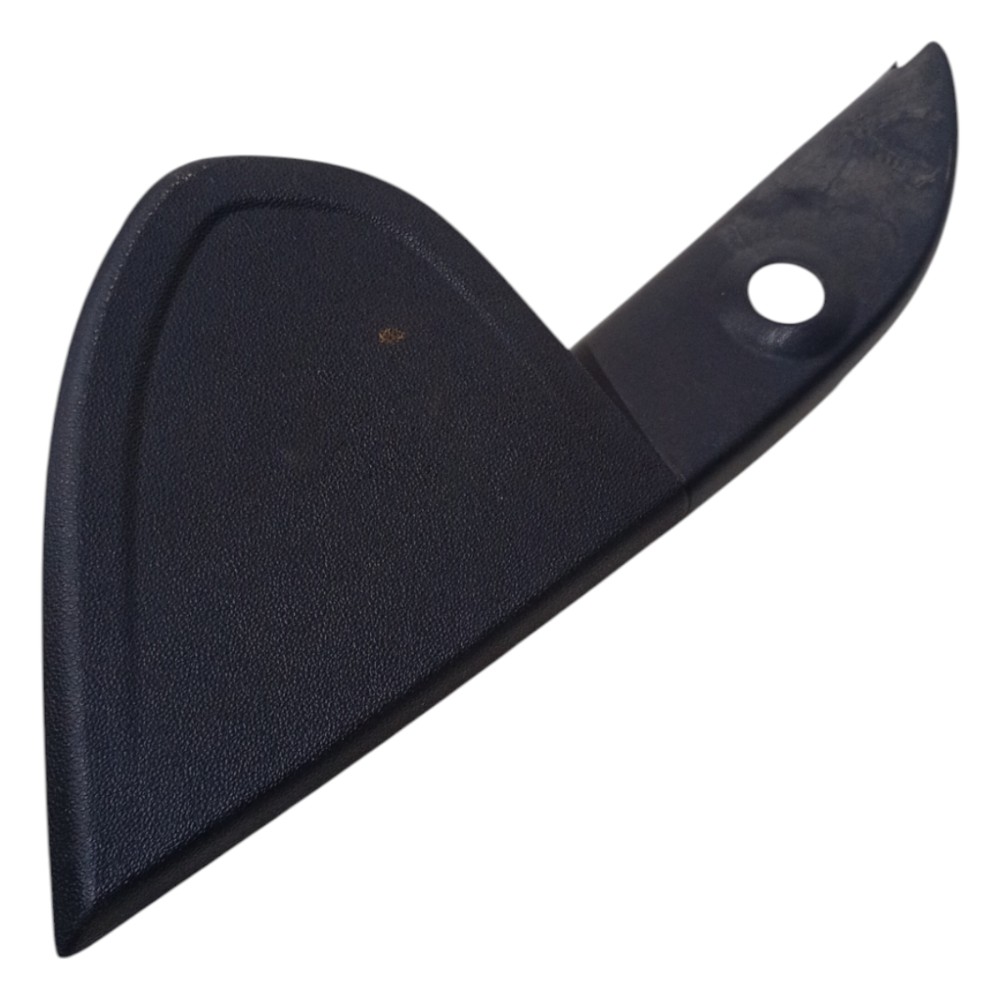 Moldura Retrovisor Esquerdo Volkswagen Up 2015 A 2021 1