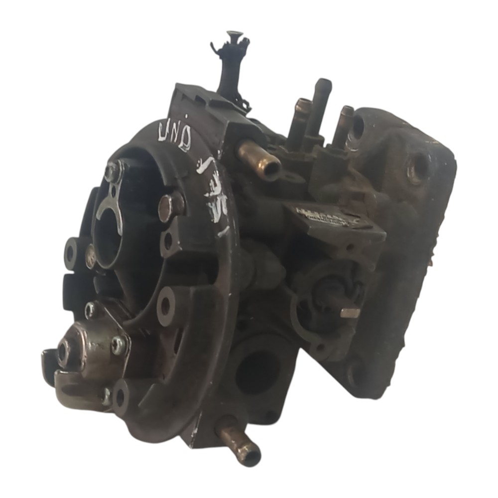 Carburador Fiat Uno Mille 1.0 8v Fiasa 1994 1995 1996 A 2002 5