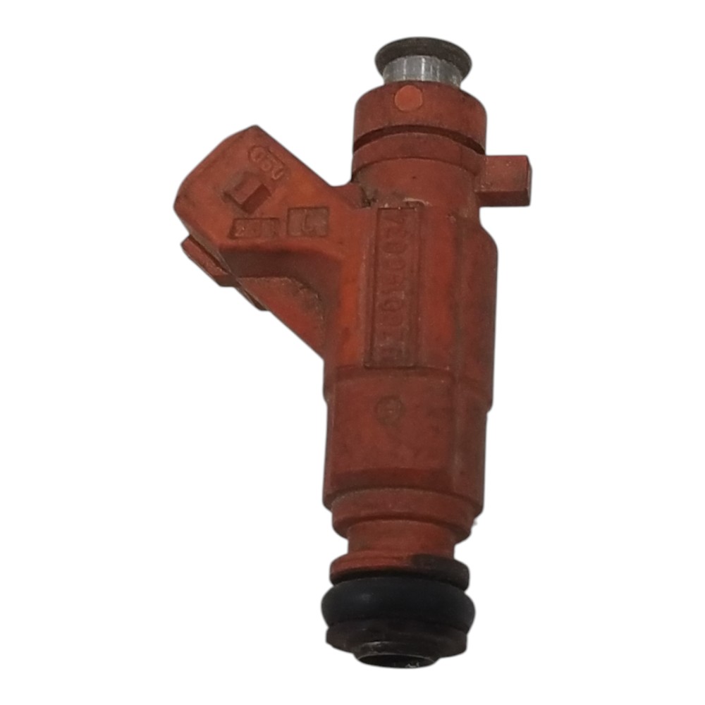 Bico Injetor Peugeot 206 207 307 Citroen C3 C4 1.6 16v Origi 3