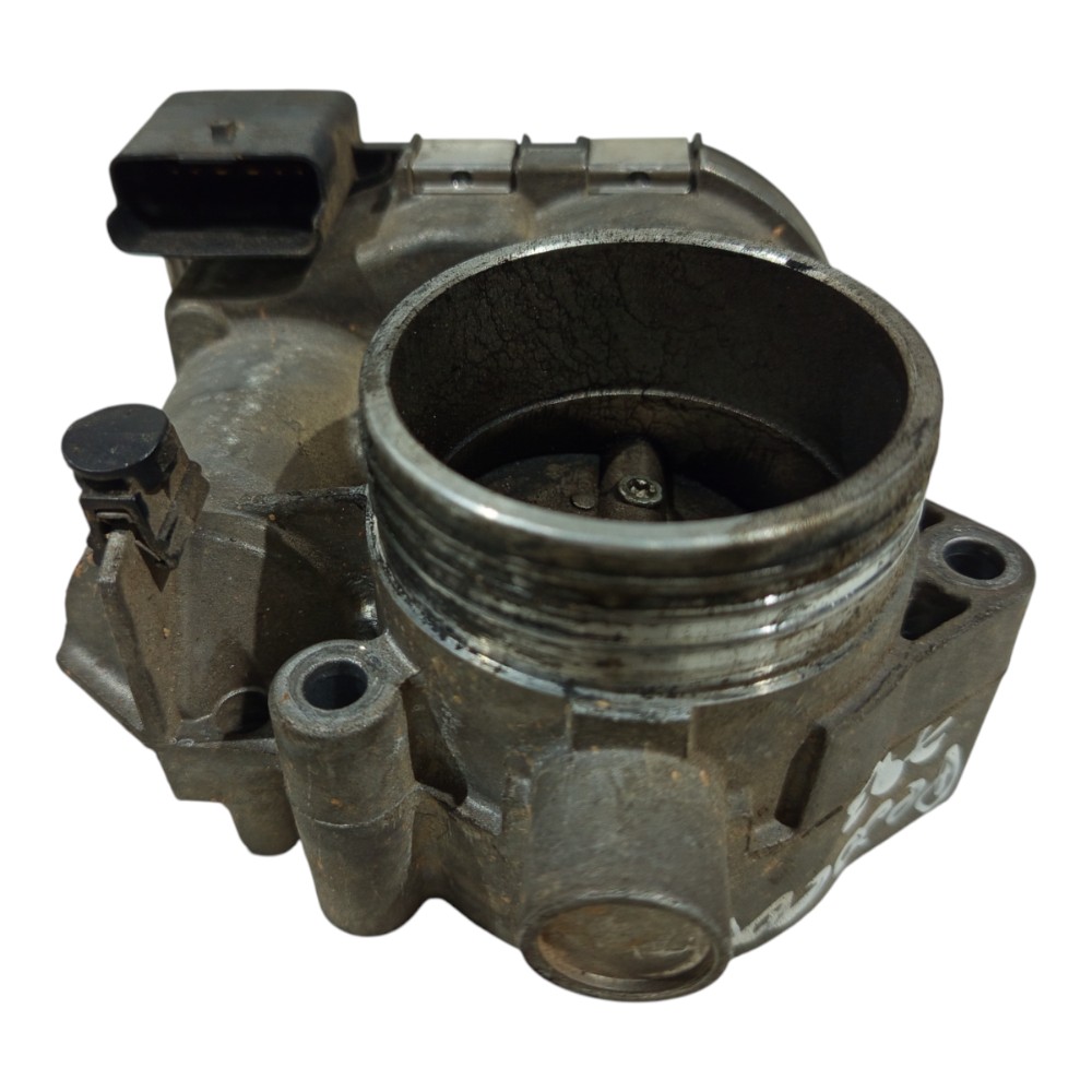 Tbi Corpo Borboleta Citroen Peugeot 206 207 307 2008 A 2012 5