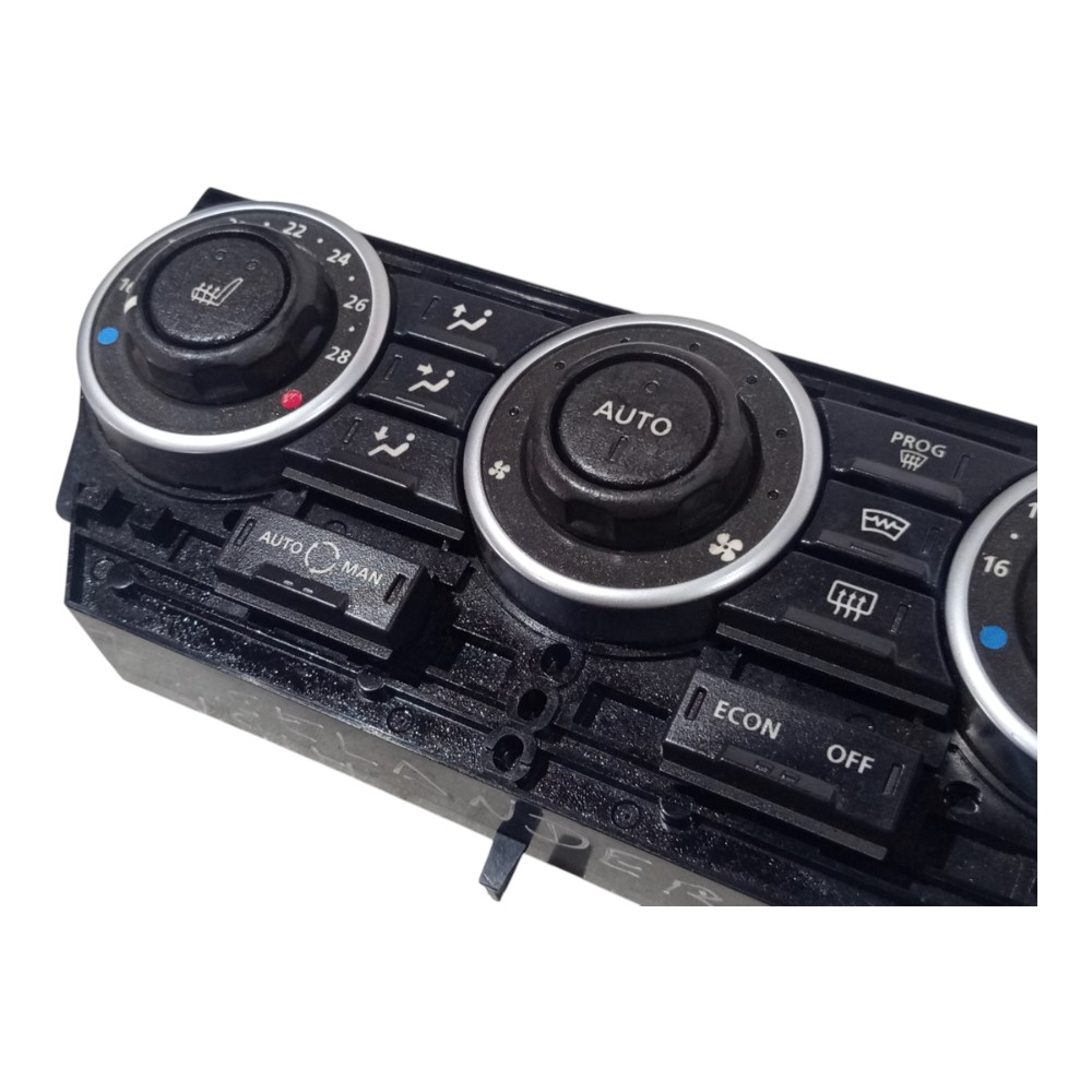 Comando Ar Condicionado Land Rover Freelander 2 2006 A 2014 6