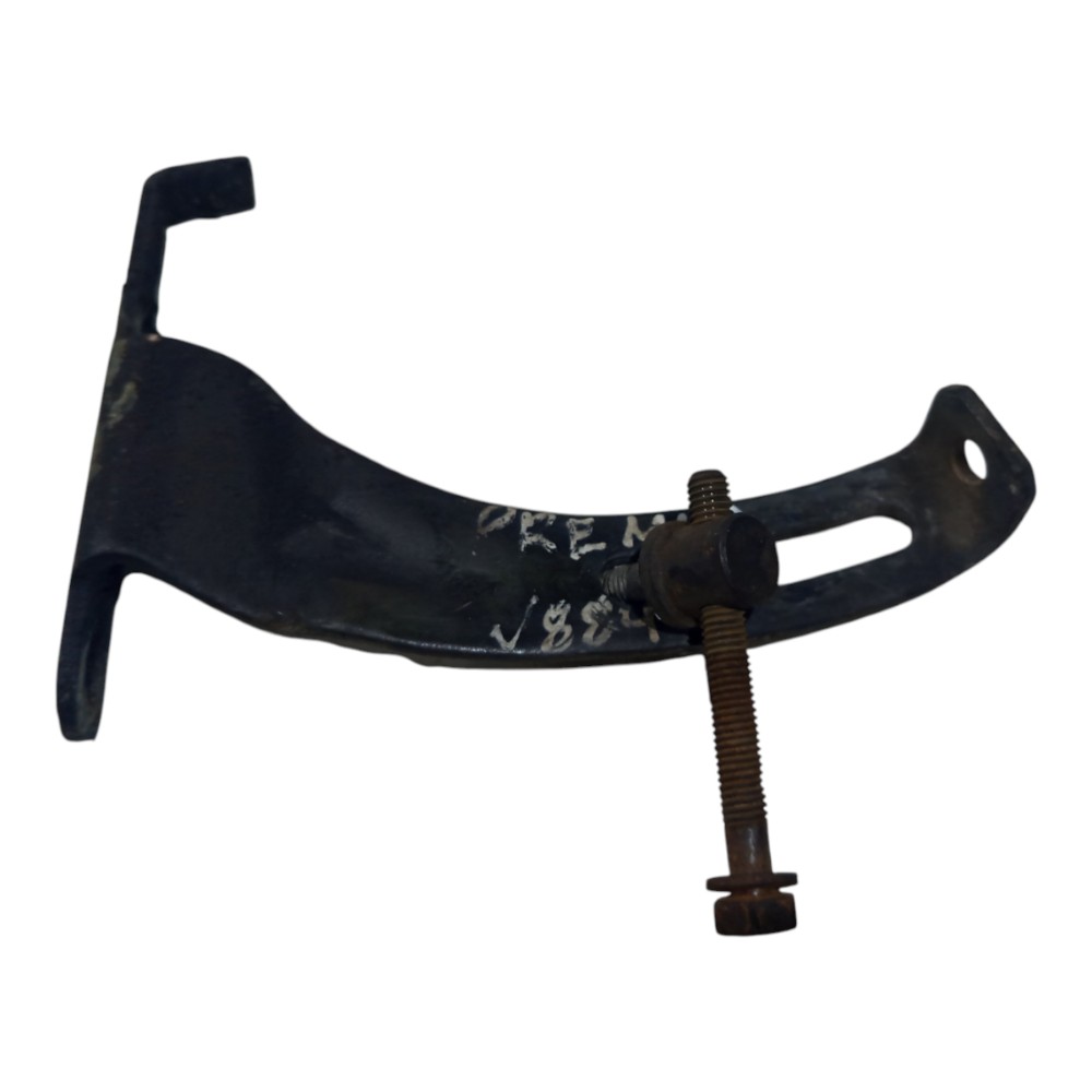 Esticador Correia Ar Fiat Uno Premio 1.5 8v 1992 1994 A 1998 6