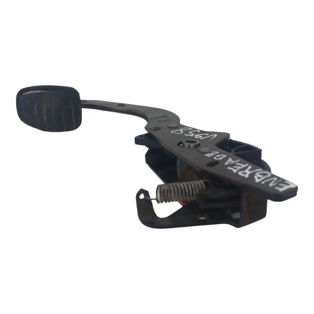 Pedal Embreagem Renault Clio Sedan 1.0 16v 2004 2005 A 2009 6