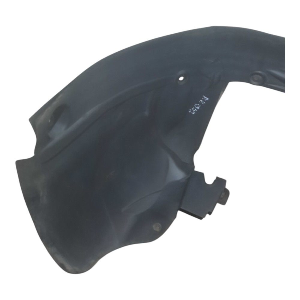 Para-barro Dianteiro Direito Citroen C4 Picasso 2009 A 2014 4