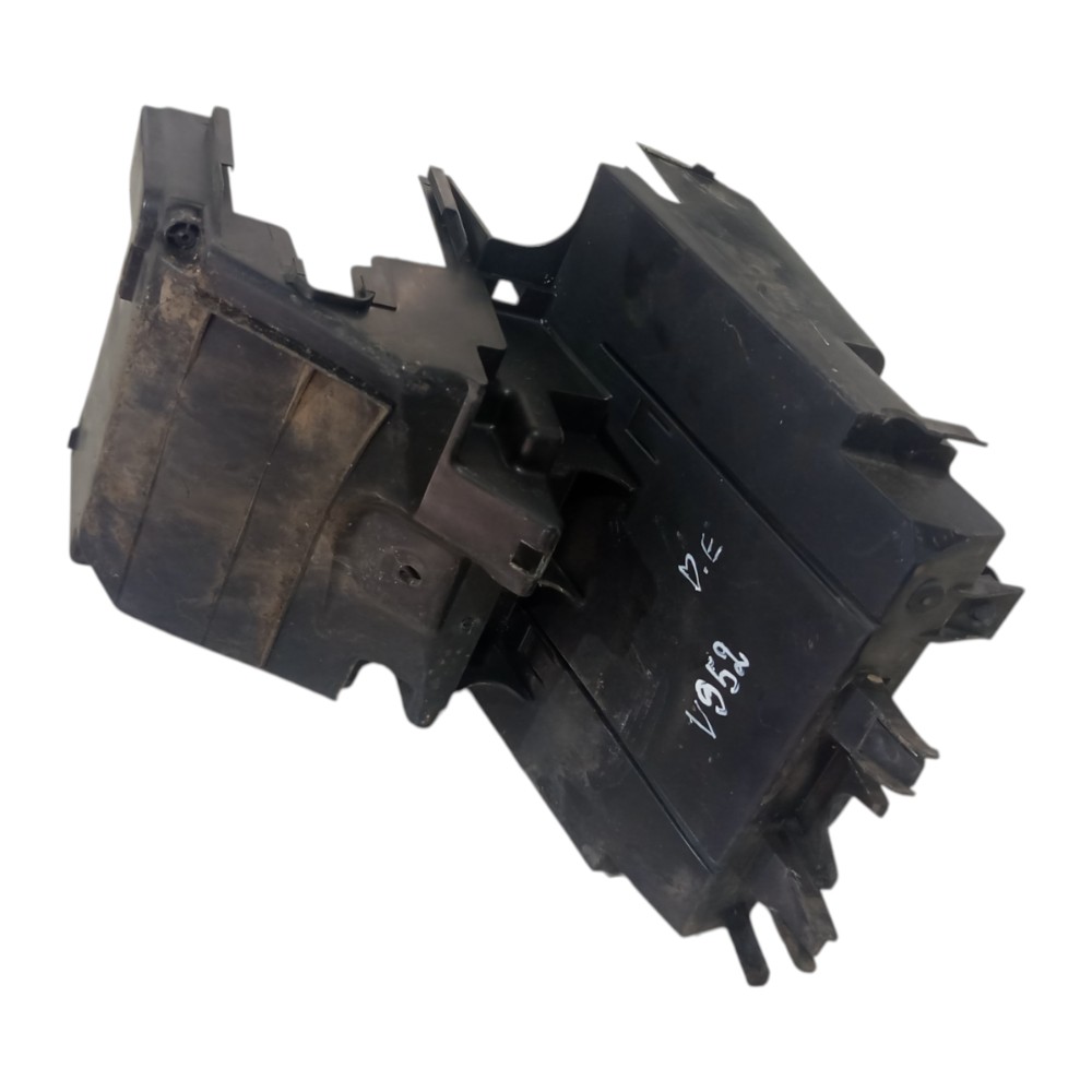 Suporte Caixa Fusível Citroen C4 Picasso 2.0 16v 2008 A 2014 2