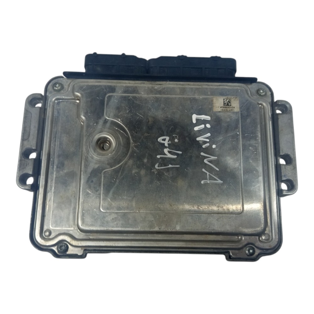Modulo Injeção Nissan Livina 1.8 2008 2009 2010 2011 A 2014 4