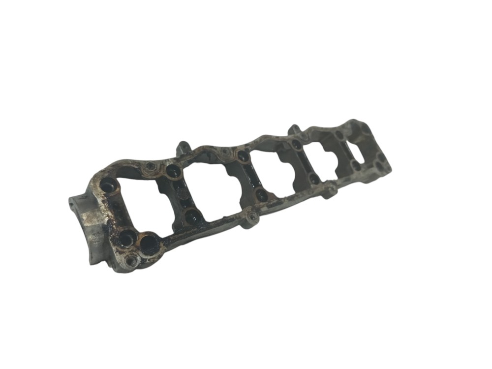 Gaiola Comando Válvula Citroen C4 Pallas 2.0 16v 2007 A 2013 1
