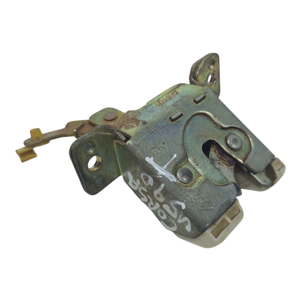 Fechadura Tampa Traseira Gm Chevrolet Corsa 1997 1998 A 2002 5