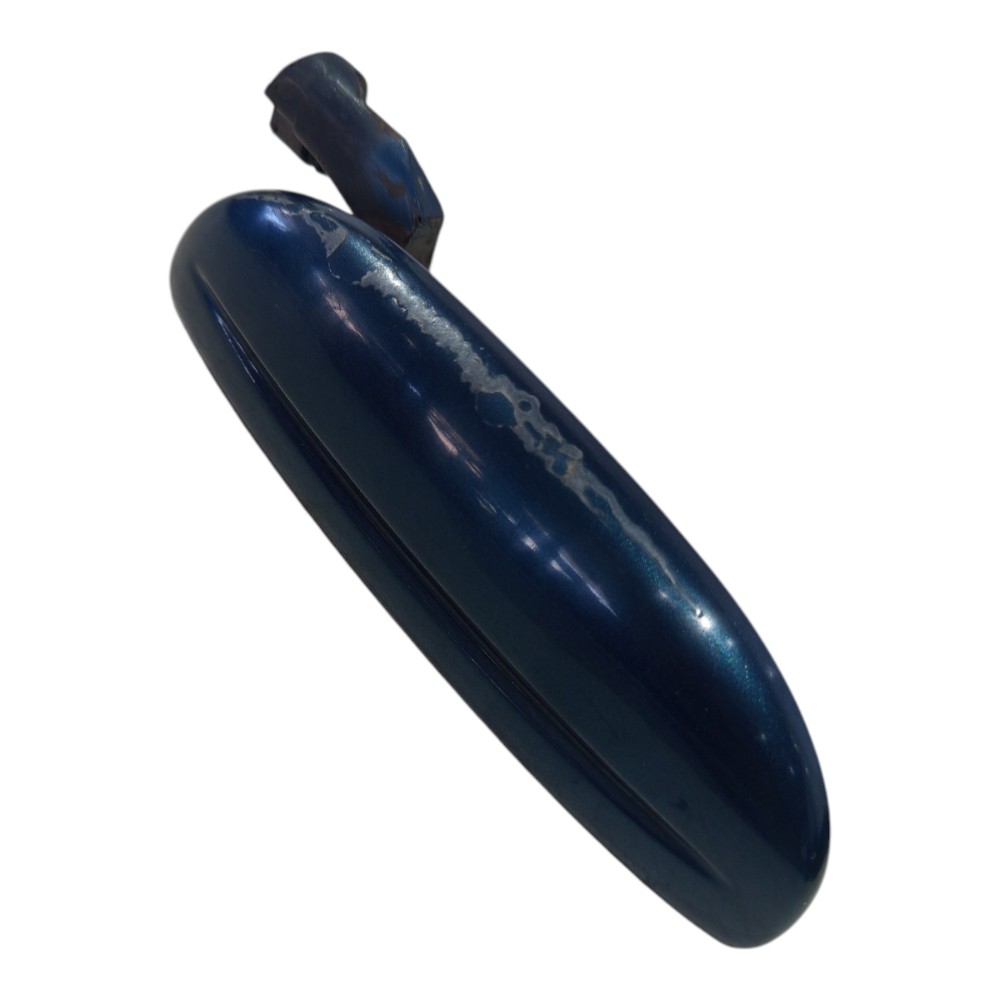 Maçaneta Externa Dianteira Direita Fiat Palio 2001 A 2007 2