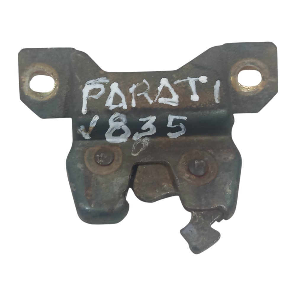 Fechadura Tampa Traseira Volkswagen Parati 1982 1983 A 1990 6