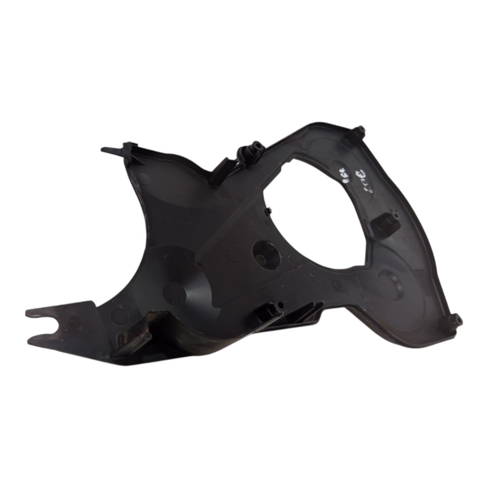 Capa Proteção Correia Motor Peugeot 307 2007 A 2012 4