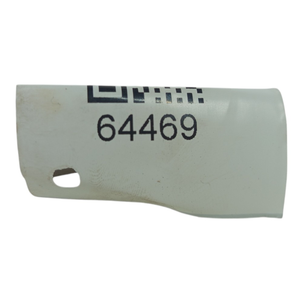 Grade Dianteiro Parachoque Volkswagen Parati G2 1996 A 2002 6