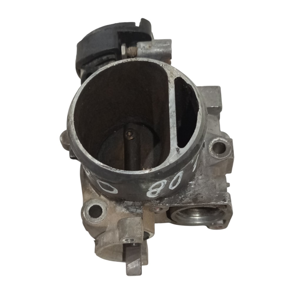 Tbi corpo borboleta injeção Fiat Palio 1.0 fire 2001 a 2013 3